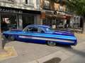 Chevrolet Impala SS American Dream one-off Blau - thumbnail 13