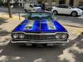 Chevrolet Impala SS American Dream one-off Blau - thumbnail 2