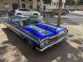 Chevrolet Impala SS American Dream one-off Blau - thumbnail 4