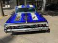 Chevrolet Impala SS American Dream one-off Blau - thumbnail 9