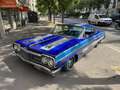 Chevrolet Impala SS American Dream one-off Blau - thumbnail 1