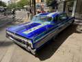 Chevrolet Impala SS American Dream one-off Blau - thumbnail 7