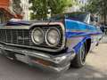 Chevrolet Impala SS American Dream one-off Blau - thumbnail 6