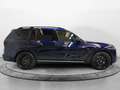 BMW X7 xDrive40i 48V MSport Pro Blau - thumbnail 4