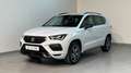 SEAT Ateca FR 1.5 TSI DSG AID*ACC*LANE*KESSY*GARANTIE Blanco - thumbnail 1