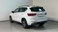 SEAT Ateca FR 1.5 TSI DSG AID*ACC*LANE*KESSY*GARANTIE Blanco - thumbnail 6