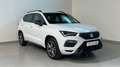SEAT Ateca FR 1.5 TSI DSG AID*ACC*LANE*KESSY*GARANTIE Blanco - thumbnail 3