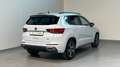 SEAT Ateca FR 1.5 TSI DSG AID*ACC*LANE*KESSY*GARANTIE Blanco - thumbnail 4
