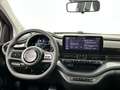 Fiat 500e 42 kWh | CarPlay | Cruise Control | ECC | Zwart - thumbnail 9
