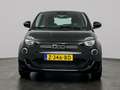 Fiat 500e 42 kWh | CarPlay | Cruise Control | ECC | Zwart - thumbnail 2