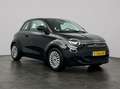 Fiat 500e 42 kWh | CarPlay | Cruise Control | ECC | Zwart - thumbnail 3