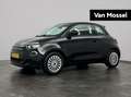 Fiat 500e 42 kWh | CarPlay | Cruise Control | ECC | Zwart - thumbnail 1