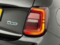 Fiat 500e 42 kWh | CarPlay | Cruise Control | ECC | Zwart - thumbnail 22