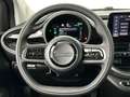 Fiat 500e 42 kWh | CarPlay | Cruise Control | ECC | Zwart - thumbnail 10