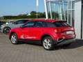 Audi Q2 35 TFSI advanced / Komfortpaket plus Rot - thumbnail 5