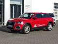 Audi Q2 35 TFSI advanced / Komfortpaket plus Rot - thumbnail 4