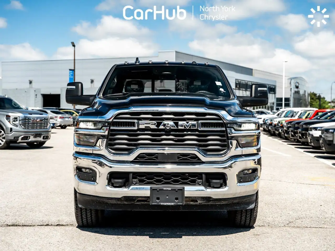 RAM 2500 снимка RAM 2500