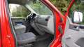 Volkswagen T5 Multivan Mittelhochdach TipTop Rot - thumbnail 13