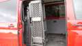 Volkswagen T5 Multivan Mittelhochdach TipTop Rot - thumbnail 9