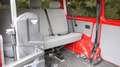 Volkswagen T5 Multivan Mittelhochdach TipTop Rot - thumbnail 10