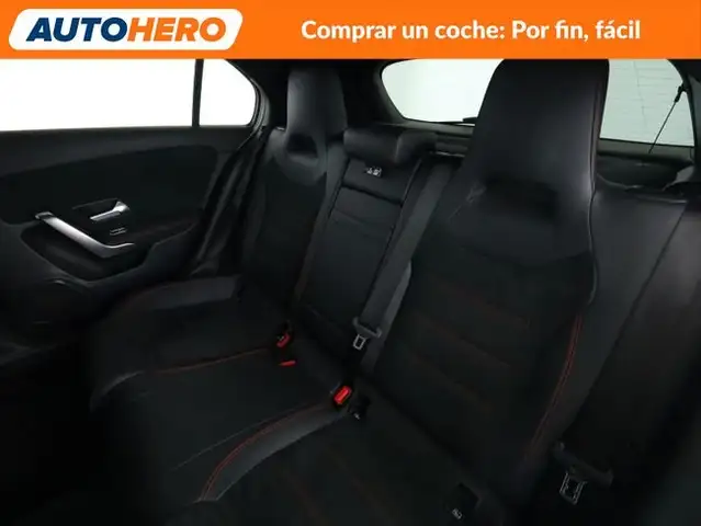 Mercedes-Benz A Class view 15