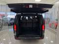 Mercedes-Benz V 250 d Avantgarde Largo Negro - thumbnail 10
