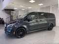 Mercedes-Benz V 250 d Avantgarde Largo Negro - thumbnail 2
