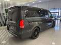 Mercedes-Benz V 250 d Avantgarde Largo Negro - thumbnail 4