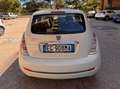 Lancia Ypsilon Ypsilon II 2007 1.2 8v Diva 69cv Bianco - thumbnail 4