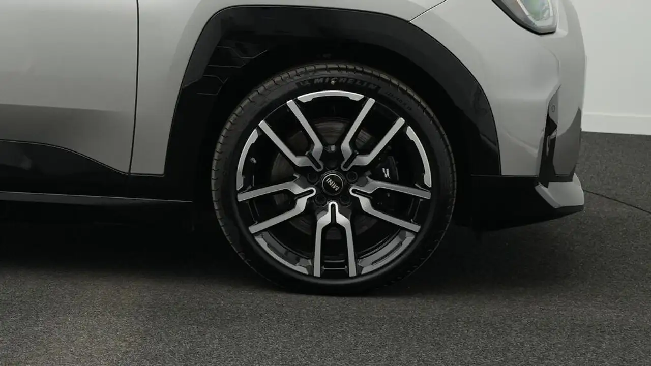MINI Aceman John Cooper Works Trim, миниатюра 13