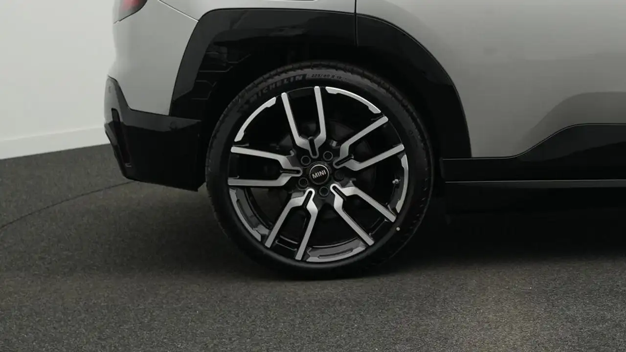 MINI Aceman John Cooper Works Trim, миниатюра 10