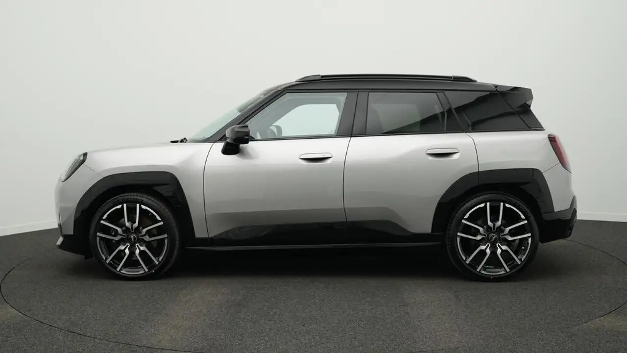 MINI Aceman John Cooper Works Trim, миниатюра 3
