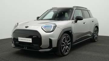 John Cooper Works Trim