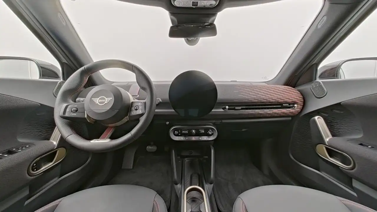 MINI Aceman John Cooper Works Trim, миниатюра 14