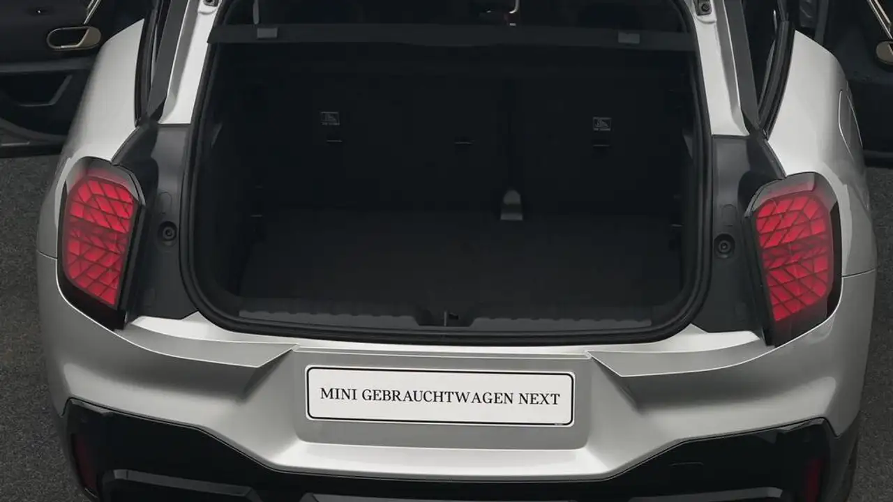 MINI Aceman John Cooper Works Trim, миниатюра 25