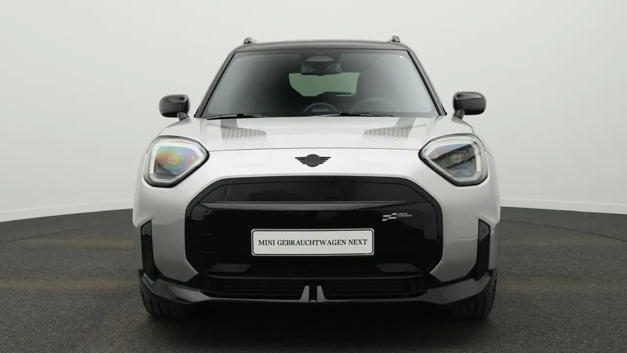MINI Aceman John Cooper Works Trim, миниатюра 16