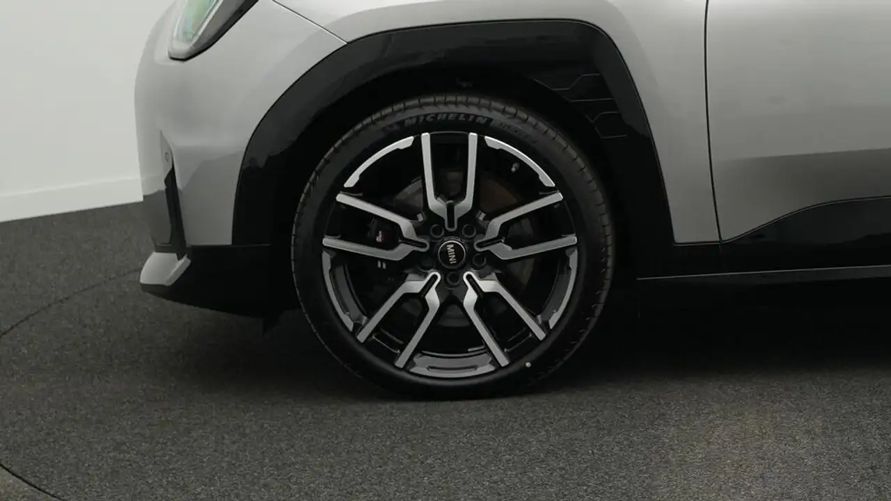 MINI Aceman John Cooper Works Trim, миниатюра 11