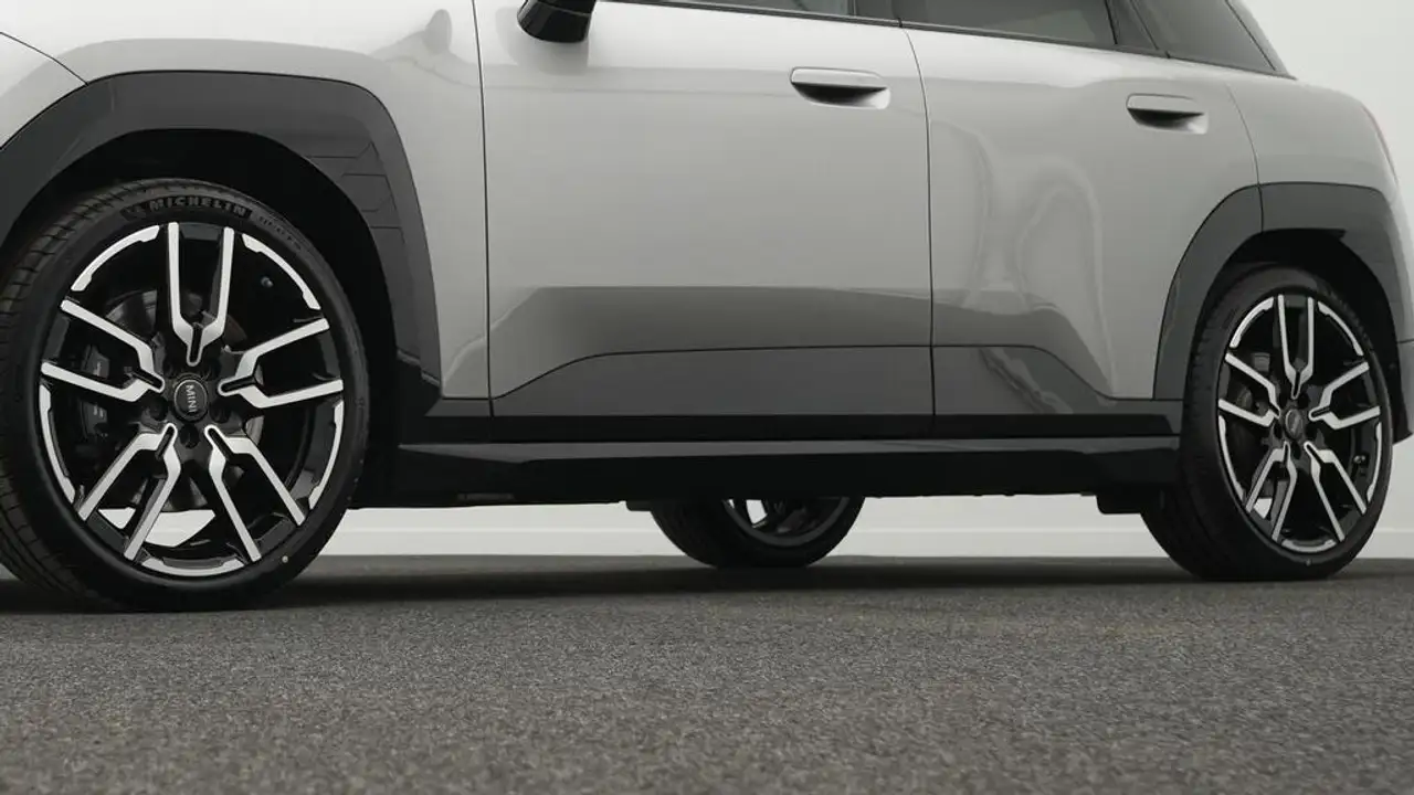 MINI Aceman John Cooper Works Trim, миниатюра 18