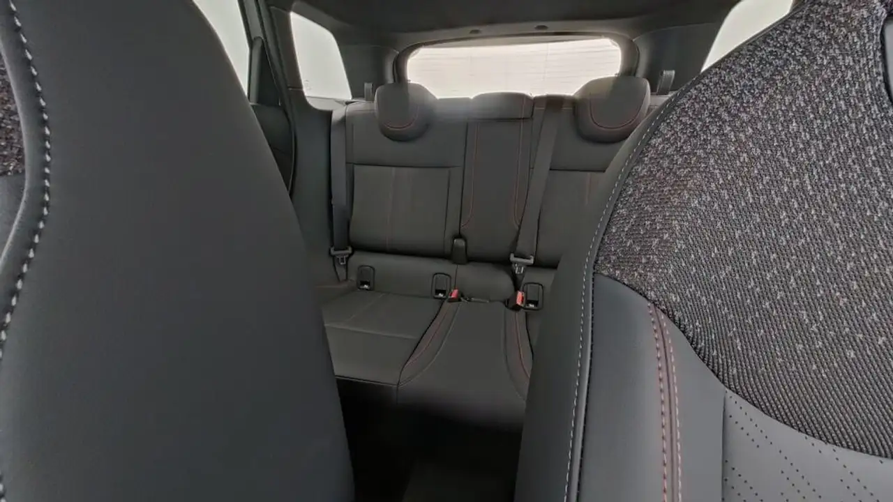 MINI Aceman John Cooper Works Trim, миниатюра 26