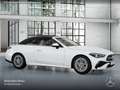 Mercedes-Benz CLE 220 d AMG+AHK+LED+KAMERA+TOTW+KEYLESS+9G Weiß - thumbnail 16