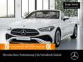 Mercedes-Benz CLE 220 d AMG+AHK+LED+KAMERA+TOTW+KEYLESS+9G Weiß - thumbnail 1