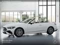 Mercedes-Benz CLE 220 d AMG+AHK+LED+KAMERA+TOTW+KEYLESS+9G Weiß - thumbnail 3