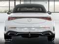 Mercedes-Benz CLE 220 d AMG+AHK+LED+KAMERA+TOTW+KEYLESS+9G Weiß - thumbnail 9