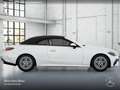 Mercedes-Benz CLE 220 d AMG+AHK+LED+KAMERA+TOTW+KEYLESS+9G Weiß - thumbnail 6