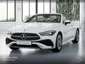 Mercedes-Benz CLE 220 d AMG+AHK+LED+KAMERA+TOTW+KEYLESS+9G Weiß - thumbnail 2
