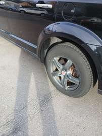 2.0 Multijet 16V DPF Urban