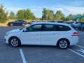 Peugeot 308 BlueHDi 130 S&S EAT8 SW Business Weiß - thumbnail 2