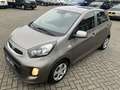 Kia Picanto 1.0 CVVT ComfortLine Airco Bluetooth Aux/Usb Grijs - thumbnail 8