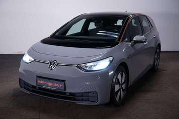 58 kWh Performance Pro Life*Wärmepumpe*LED