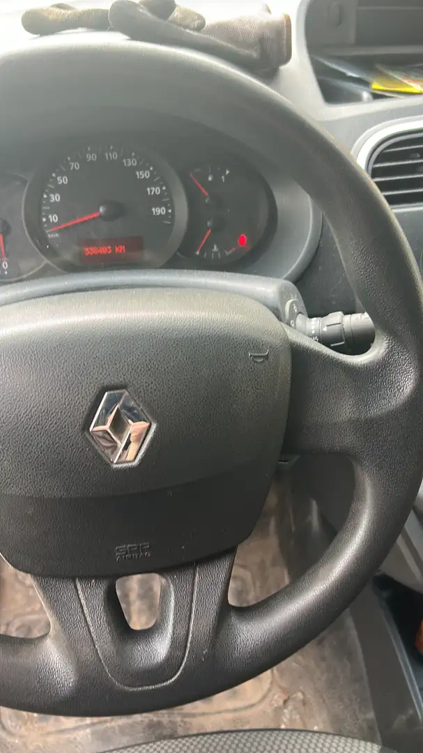 Renault Kangoo Access Blue dCi 80 - 2